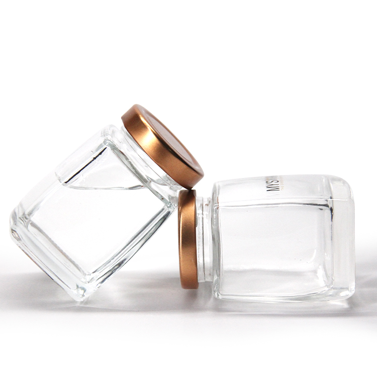4 Reasons to Choose BPA-Free Glass Storage Jars with Lids for Food Items