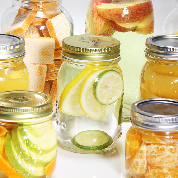 Top 5 Airtight Glass Containers for Outdoor Gatherings in 2024