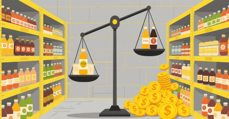 Understanding the Cost of Quality in Beverage Manufacturing