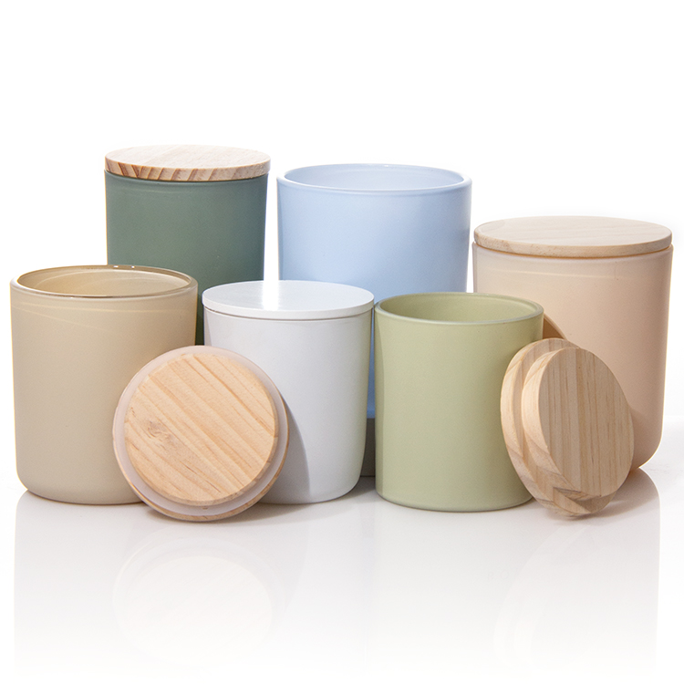 Why Choose Ceramic Vessels As Candle Holder