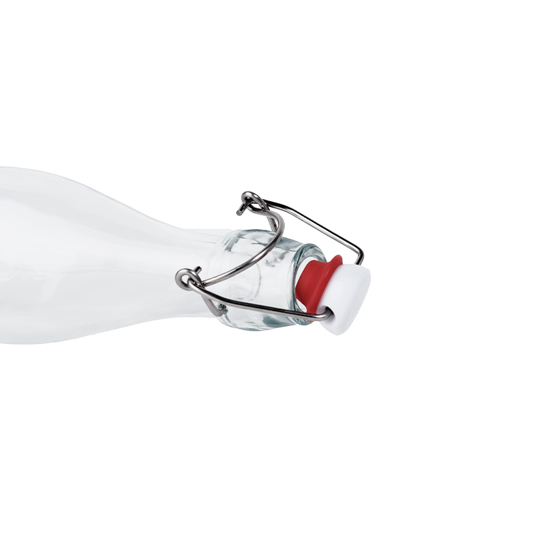 Glass Bottle Closures: Choosing the Right Closure for Your Product