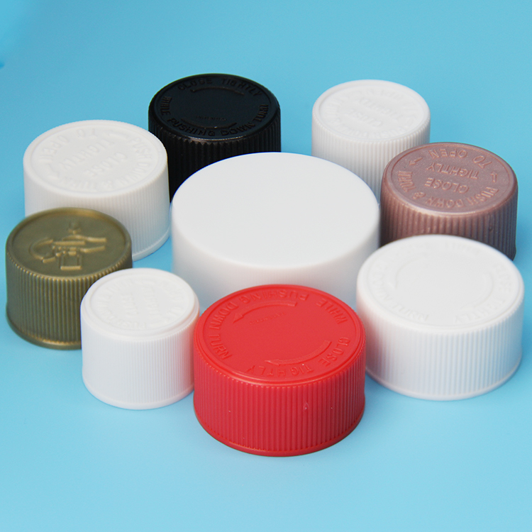Edible Oil Bottle Lids