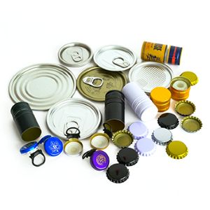 Cap & Lid