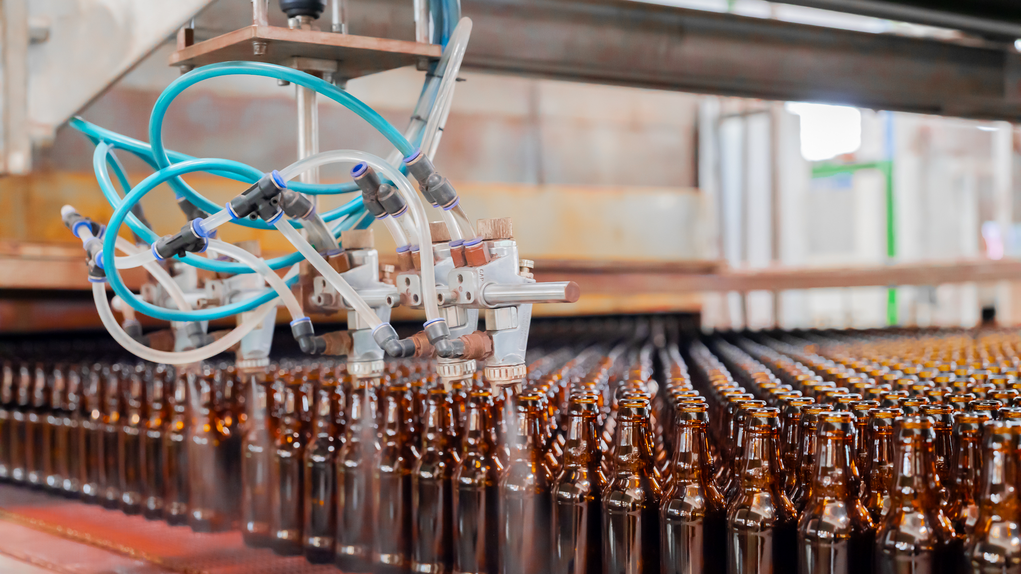 What Causes Glass Jars and Bottles to Break During High-Temperature Sterilization?