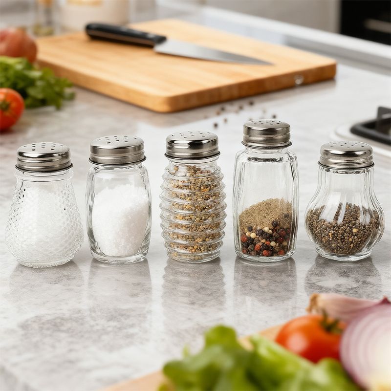 Trends in Condiment Packaging Fueling Growth: A Strategic Resource for Brands