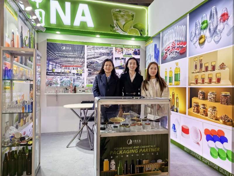 IDEA Technology Wraps Up Successful Participation in Spain Packaging Exhibition, Secures Over 20 Sample Orders and Multiple Annual Container Contracts