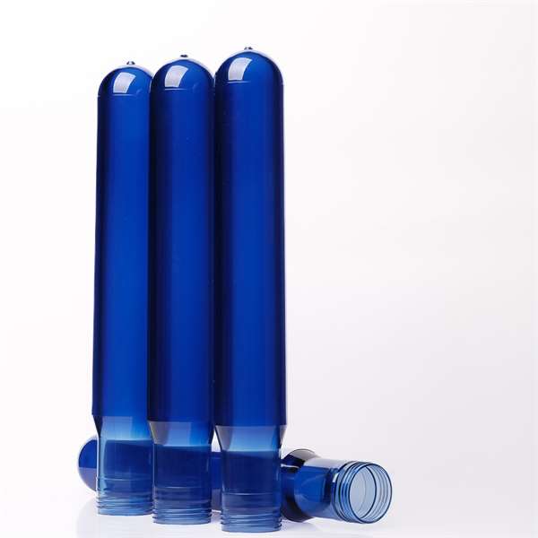 Water Bottle Preform
