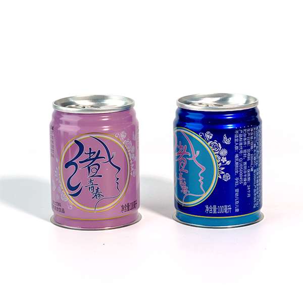 Tin Cans