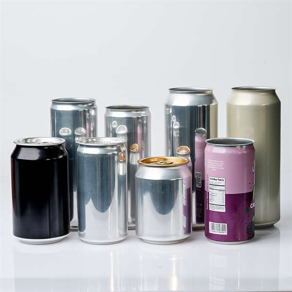 Aluminum Can