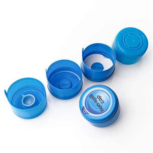 Gallon Bottle Cap