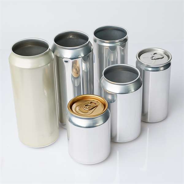 Aluminum Can