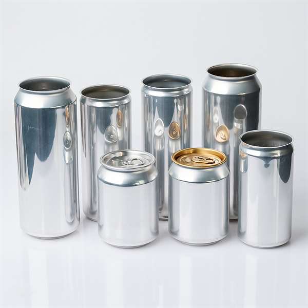 Aluminum Can