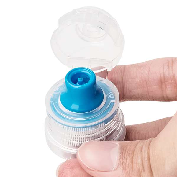 Sports Water Cap