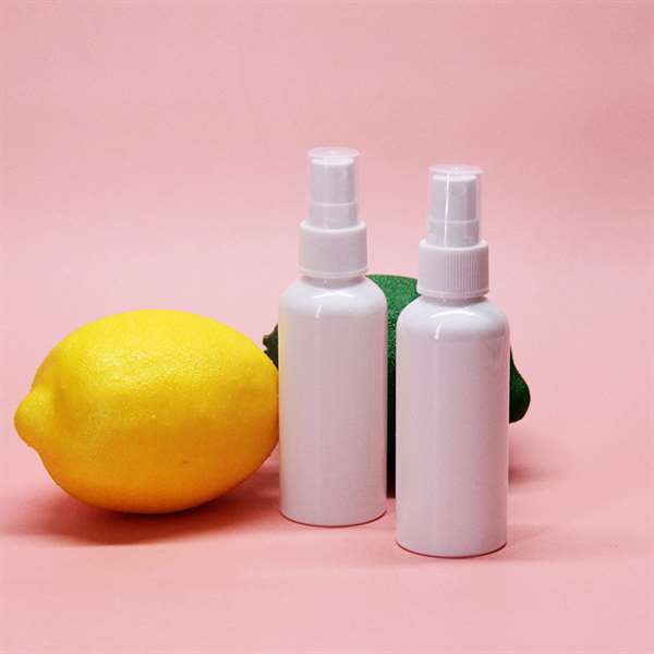 Plastic Spray Bottle