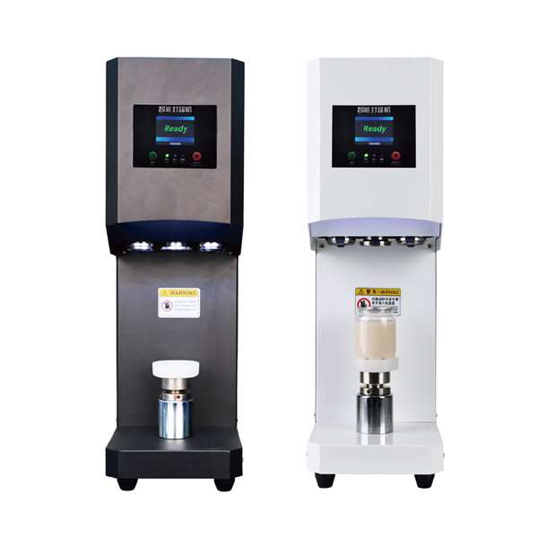 Preform Making Machine