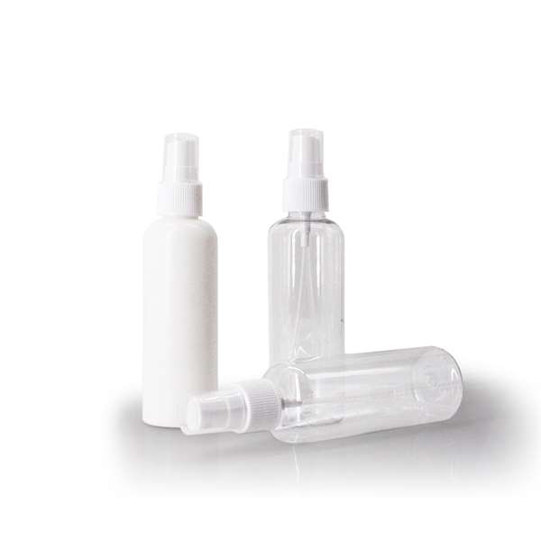 Plastic Spray Bottle