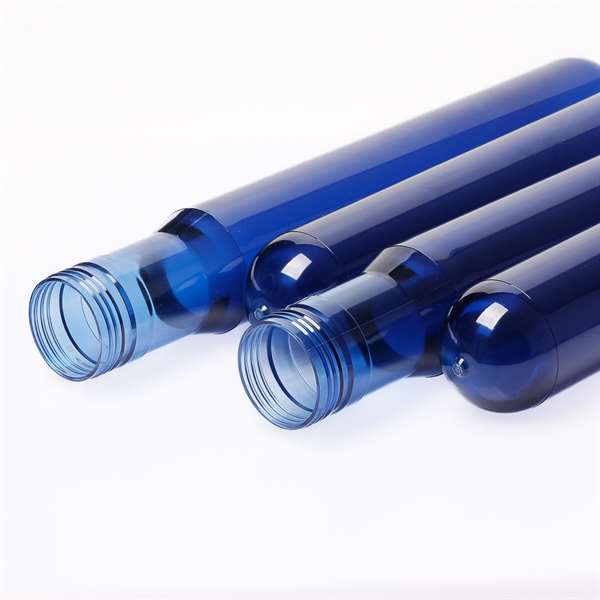 Water Bottle Preform