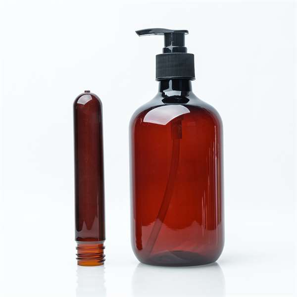 Cosmetic Preform
