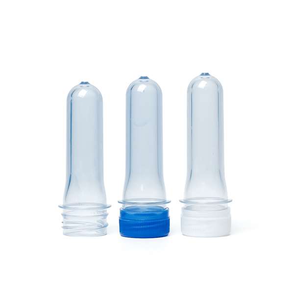 Beverage Bottle Preform