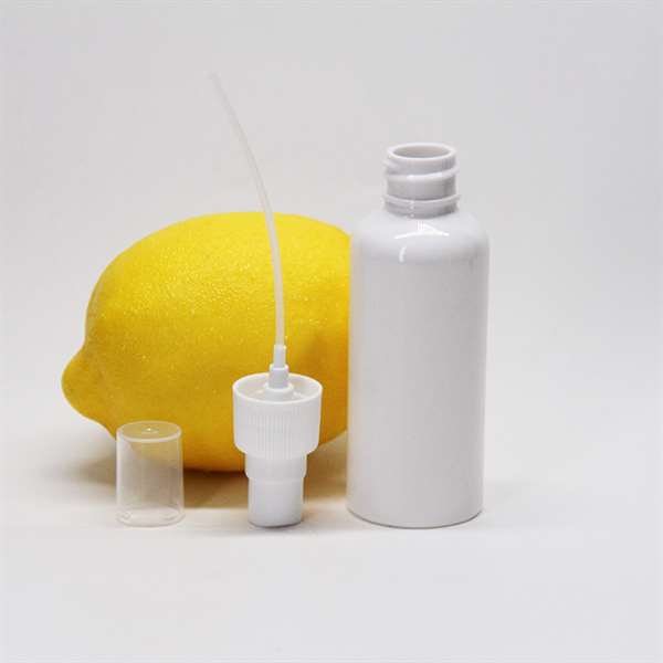 Plastic Spray Bottle
