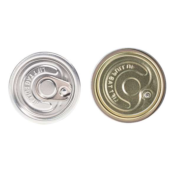 Tin Cans
