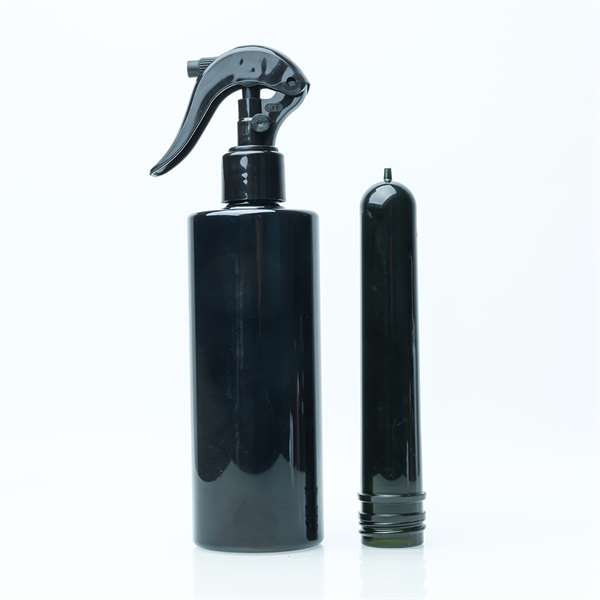 Cosmetic Preform