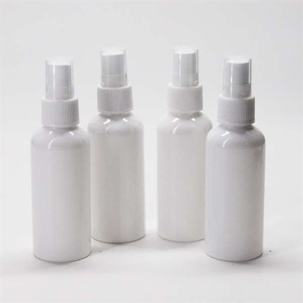 Plastic Spray Bottle