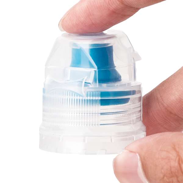 Sports Water Cap