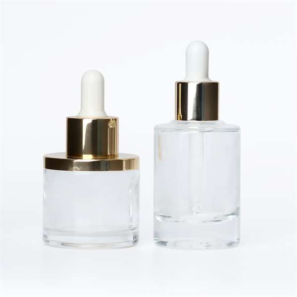 Essential Oil Bottles