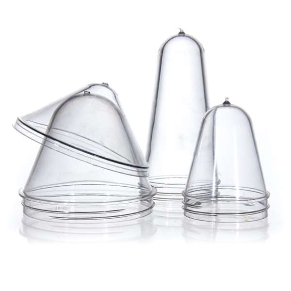 Jars/cans Preform