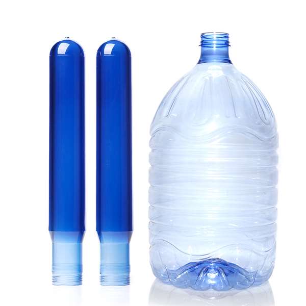 Water Bottle Preform