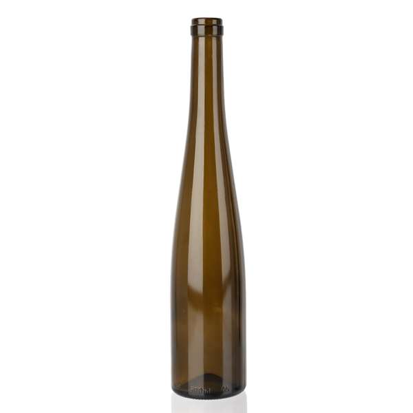 Glass Wine Bottle
