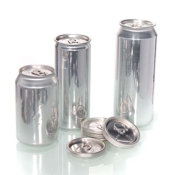 Aluminum Can