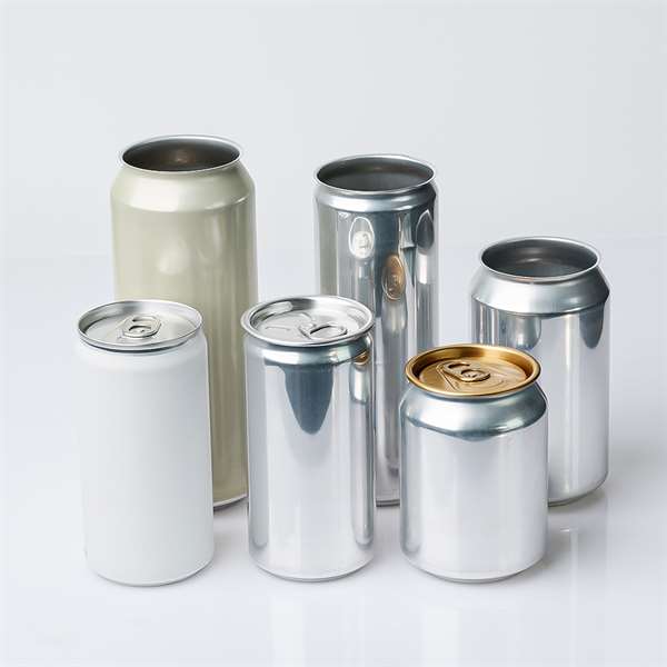 Aluminum Can