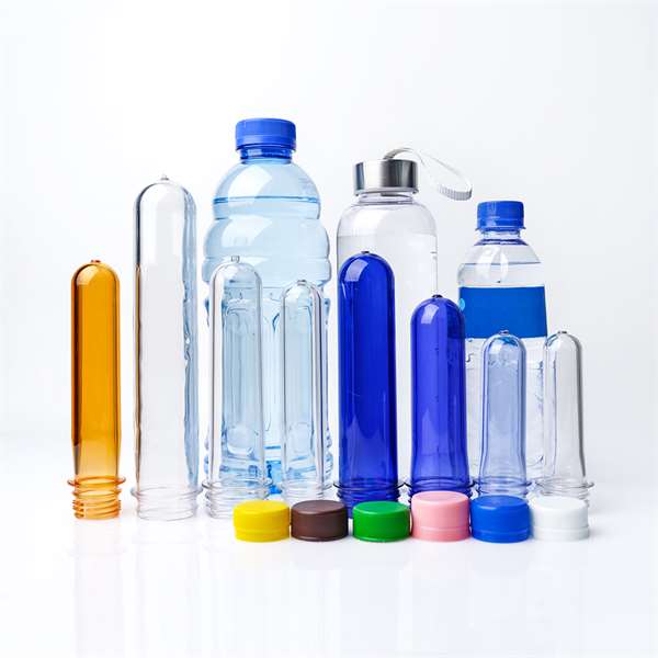 Water Bottle Preform