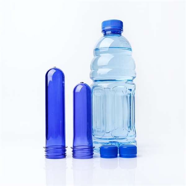 Water Bottle Preform