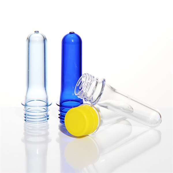 Water Bottle Preform