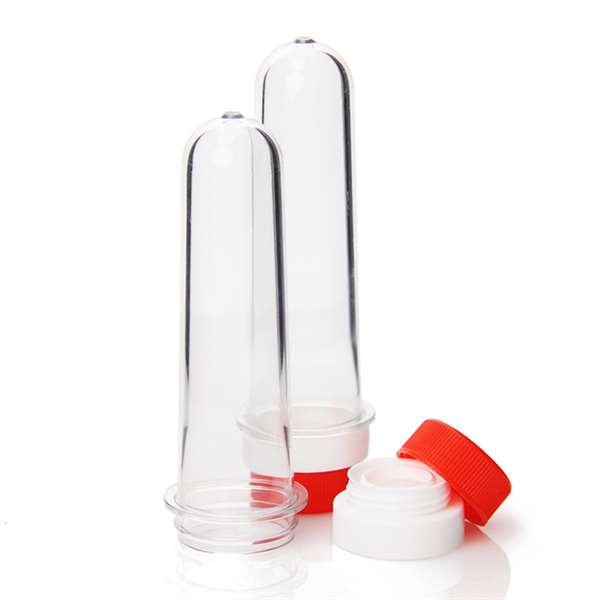 Oil Preform