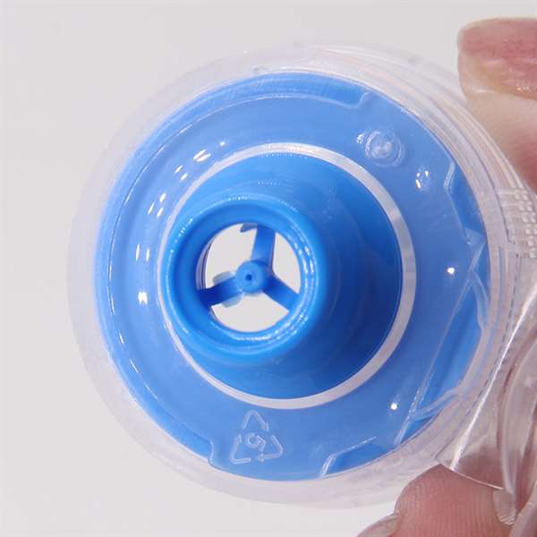 Sports Water Cap