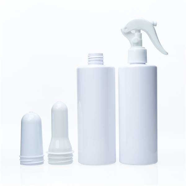 Cosmetic Preform