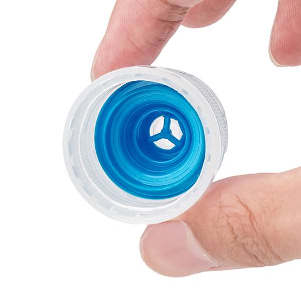 Sports Water Cap