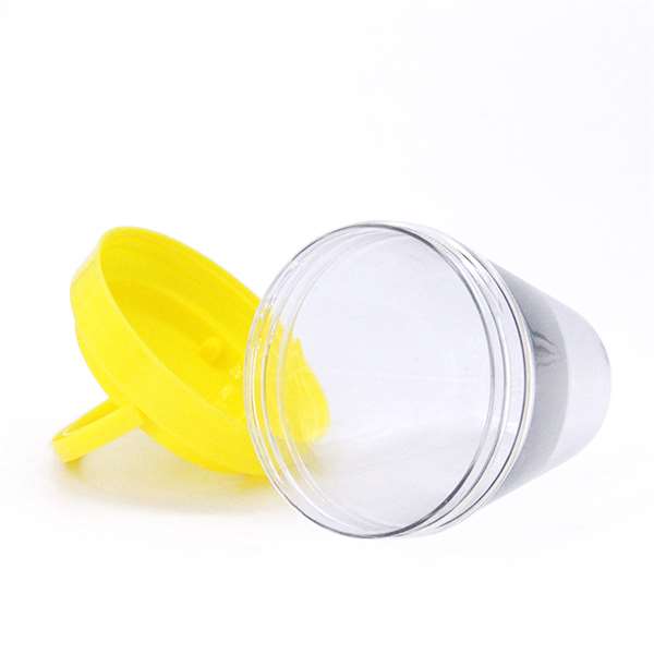 Jars/cans Preform
