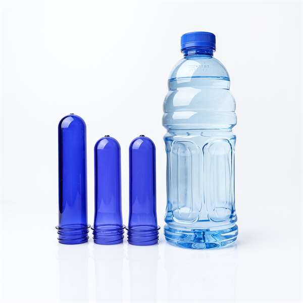 Beverage Bottle Preform