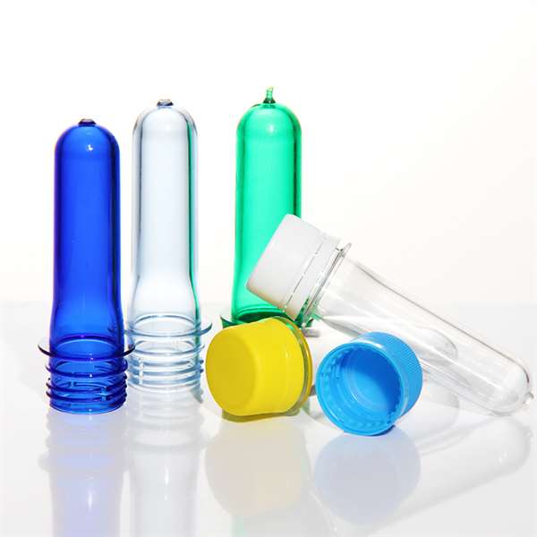 Water Bottle Preform