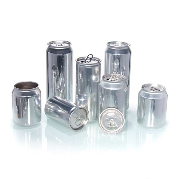Aluminum Can