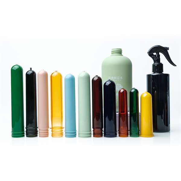 Cosmetic Preform