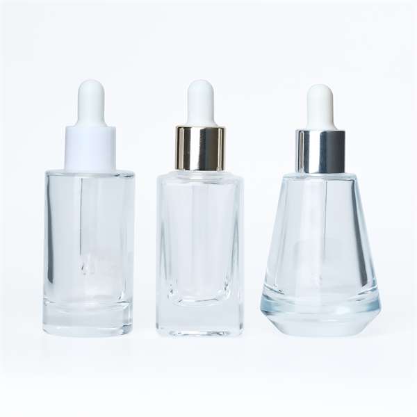 Essential Oil Bottles