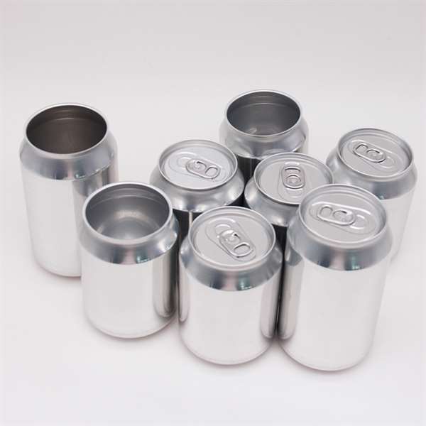 Aluminum Can