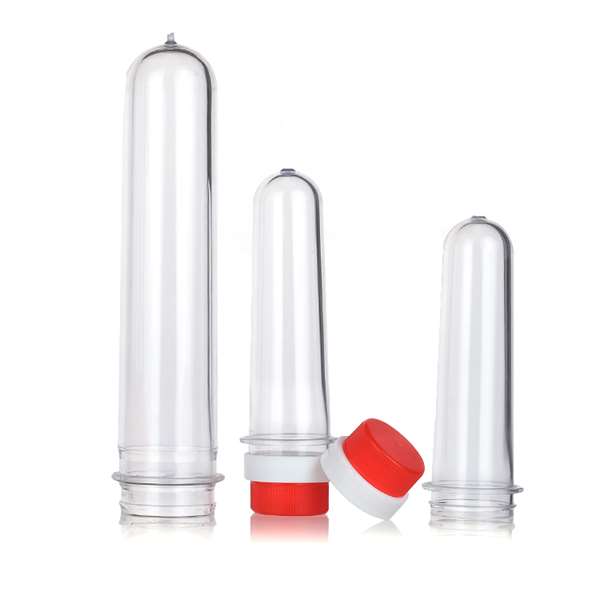 Oil Preform