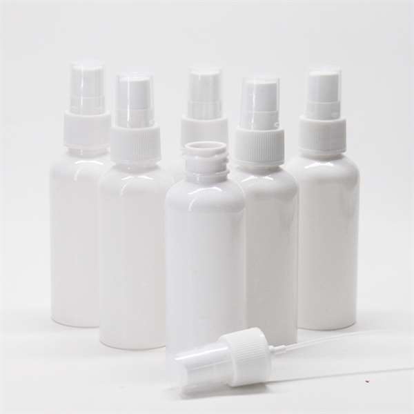 Plastic Spray Bottle